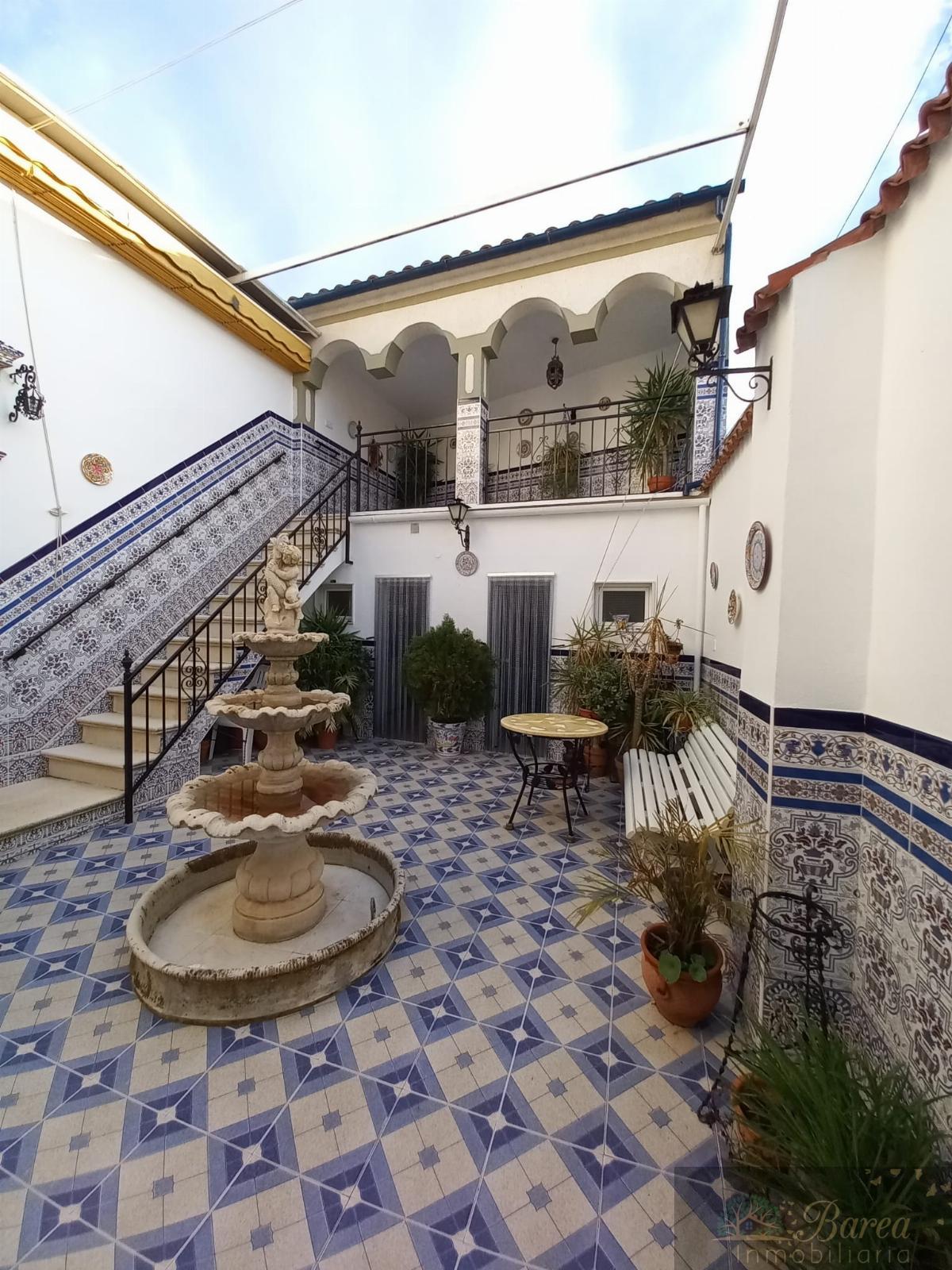 For sale of house in Rute