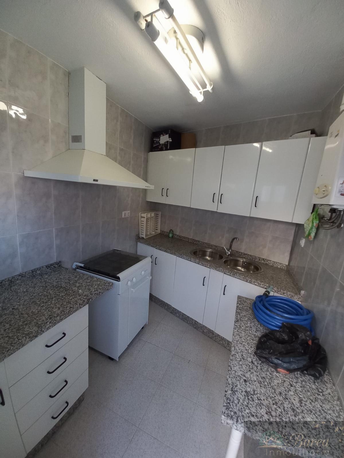 Venta de casa en Rute