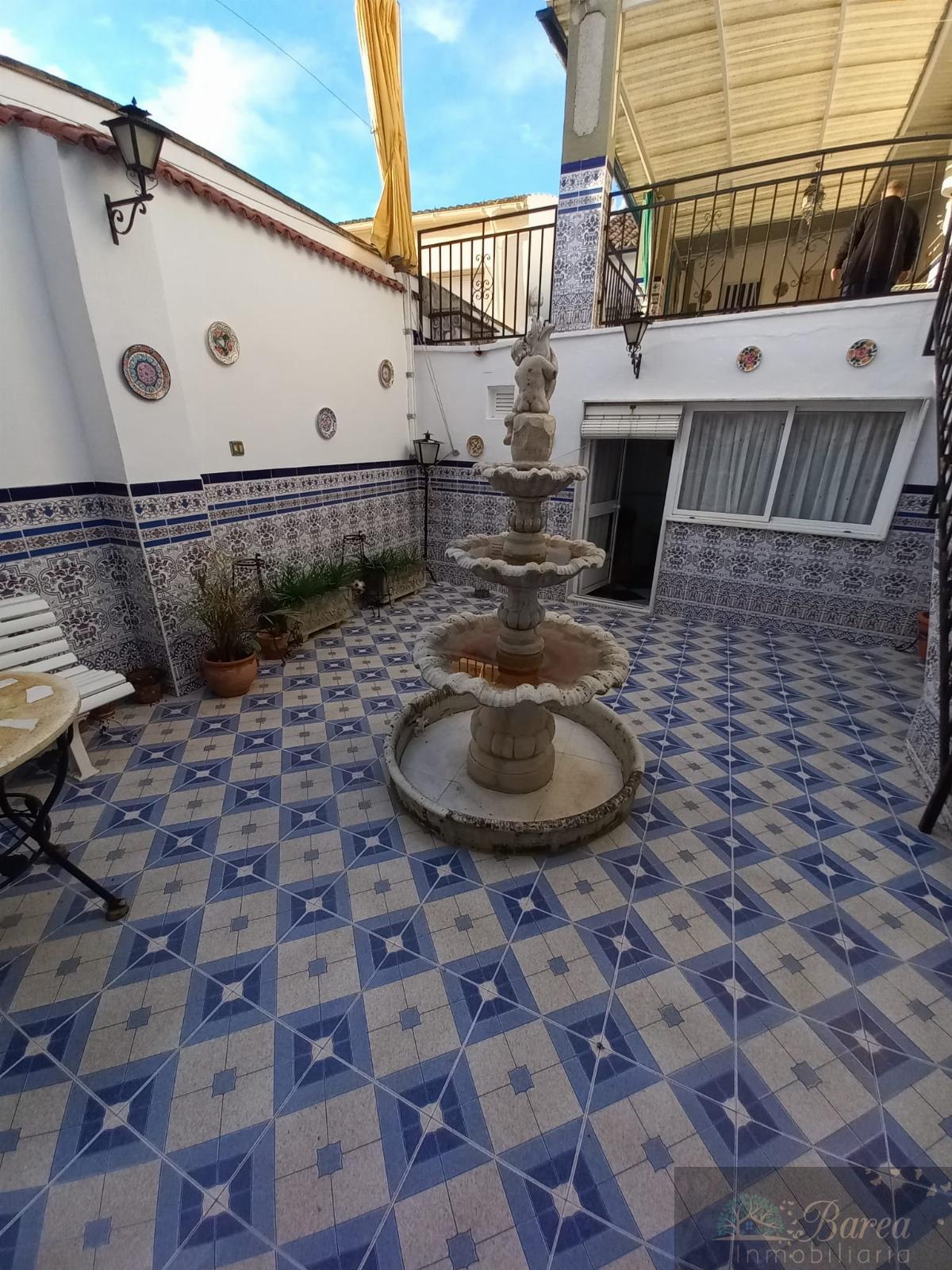 For sale of house in Rute