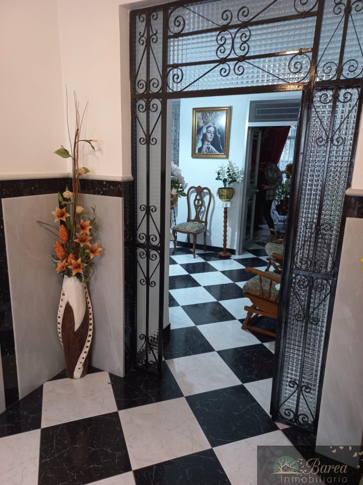 Venta de casa en Rute