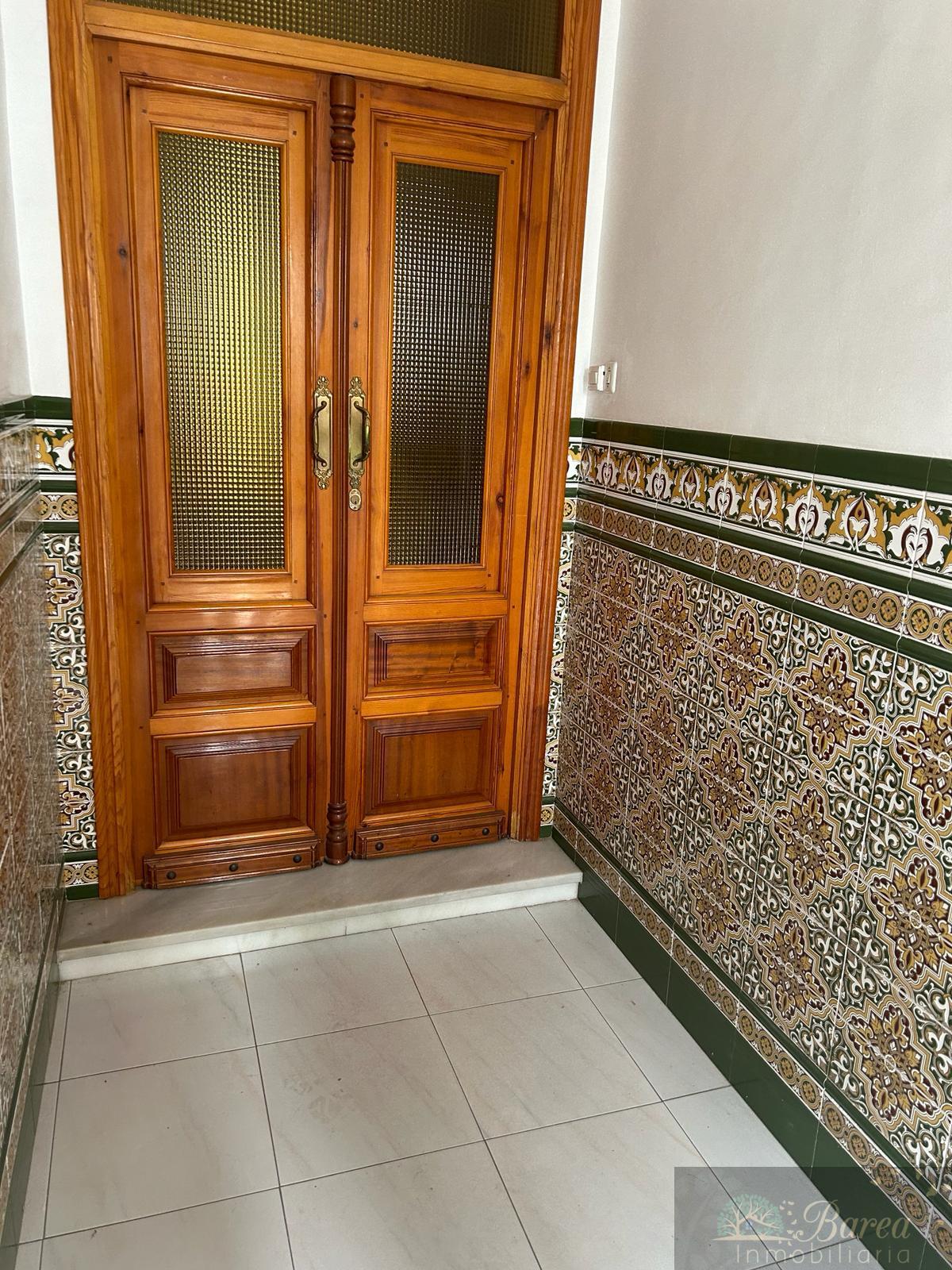 Entrada/Salida Entrada/Salida