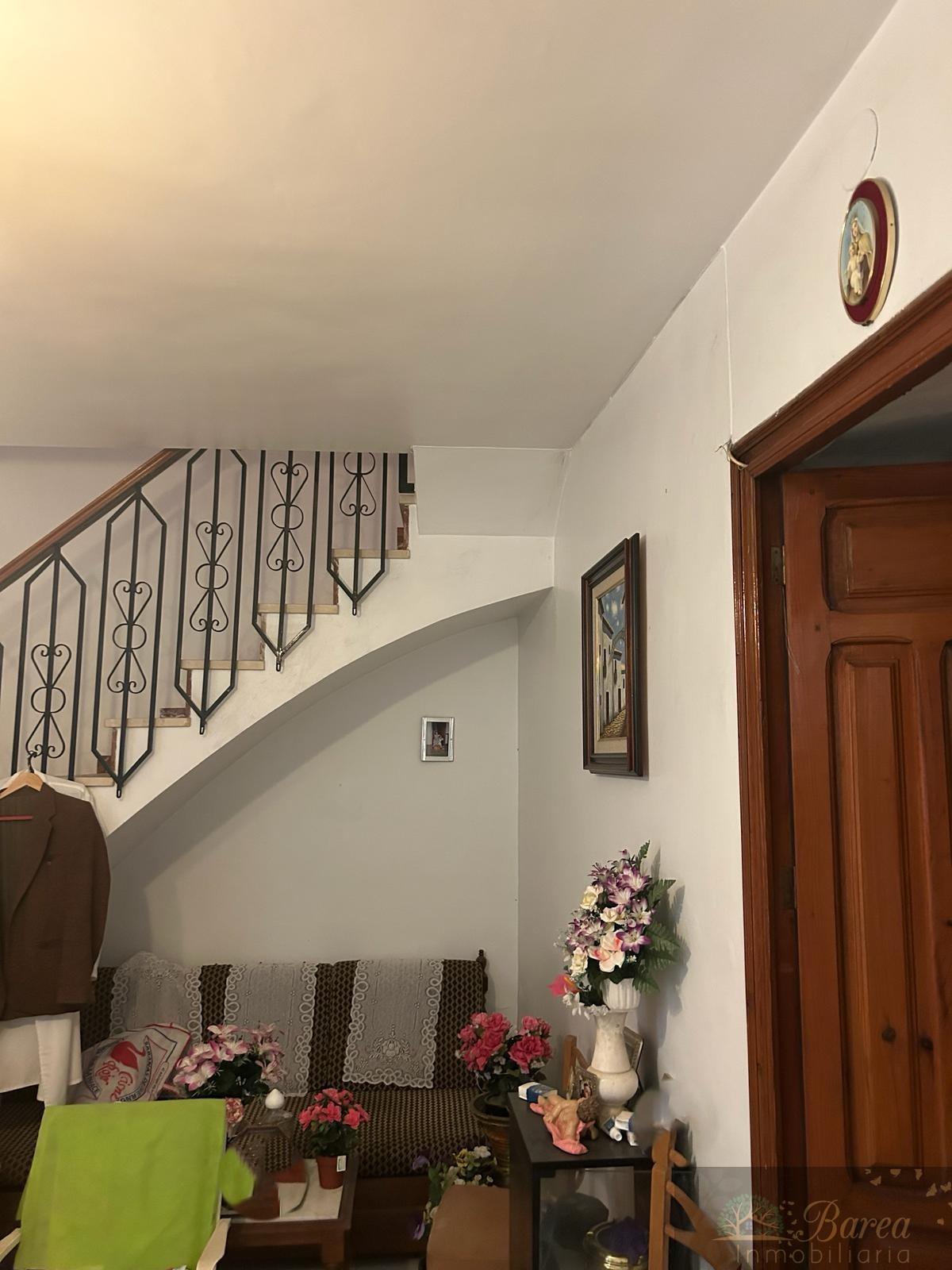 Cuerpo de casa Cuerpo de casa