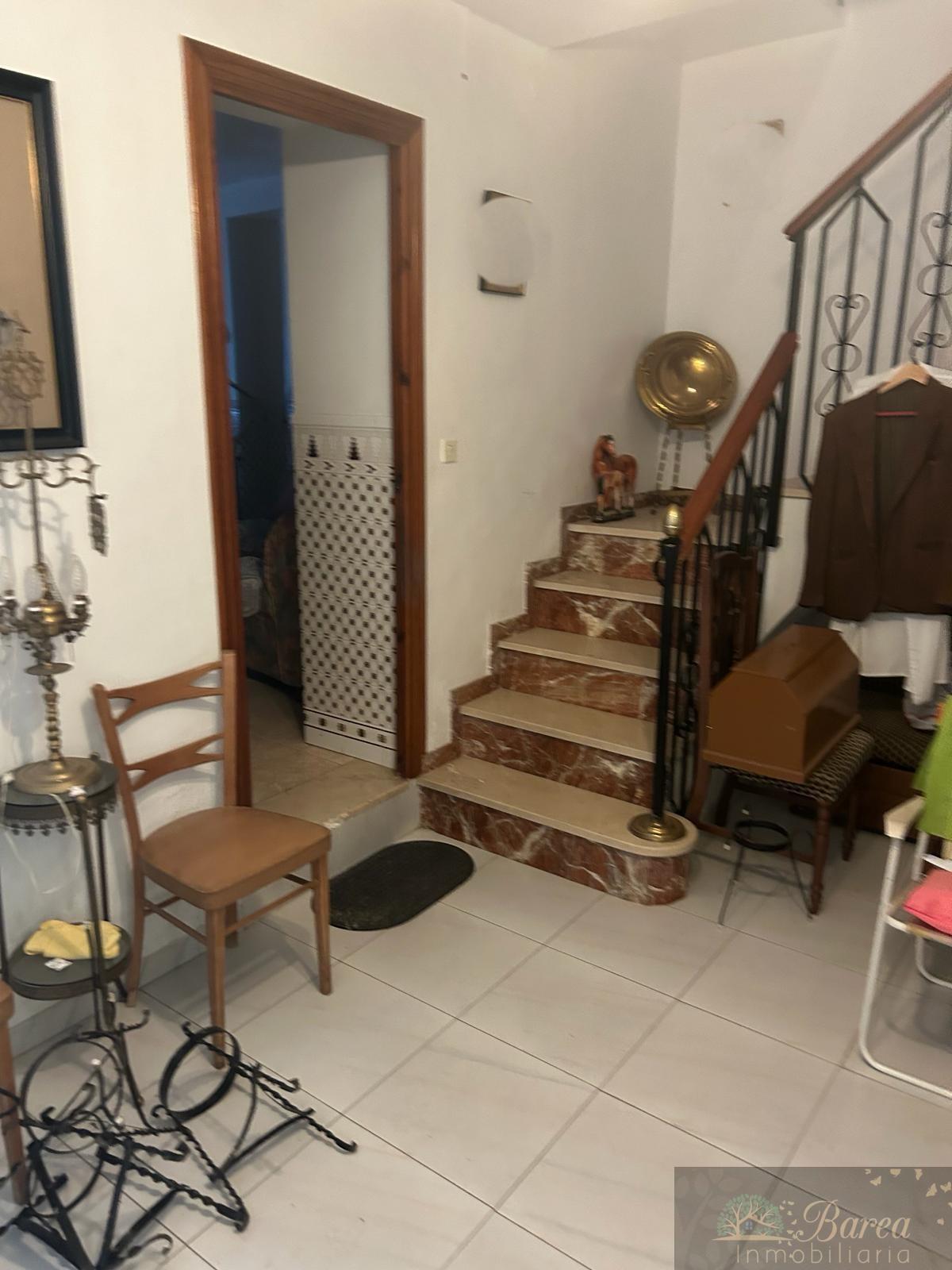 Cuerpo de casa Cuerpo de casa