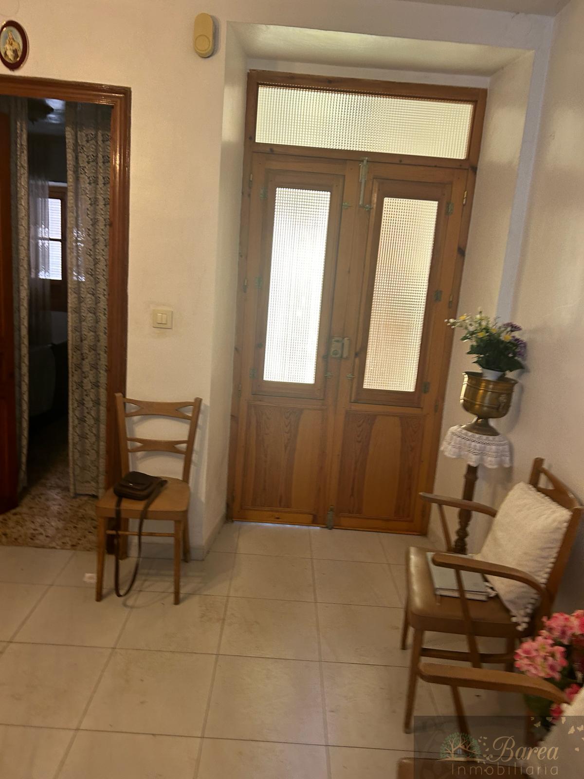 Cuerpo de casa Cuerpo de casa