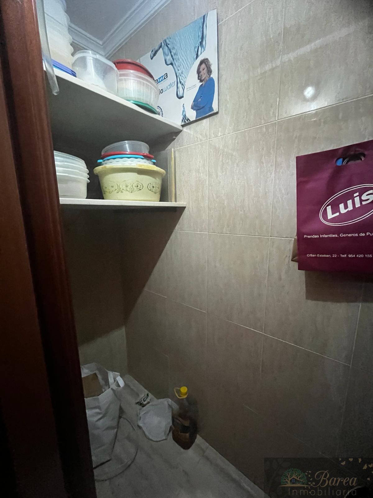 Pantry