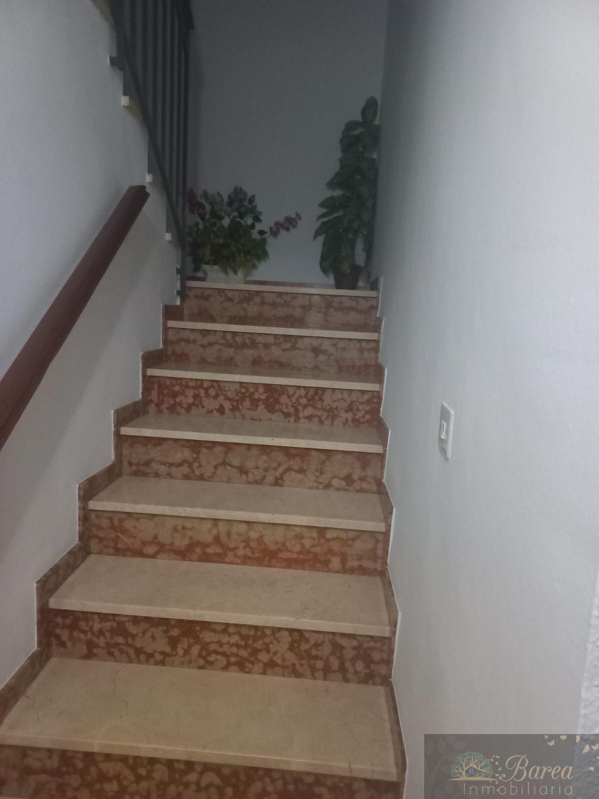 Escalera