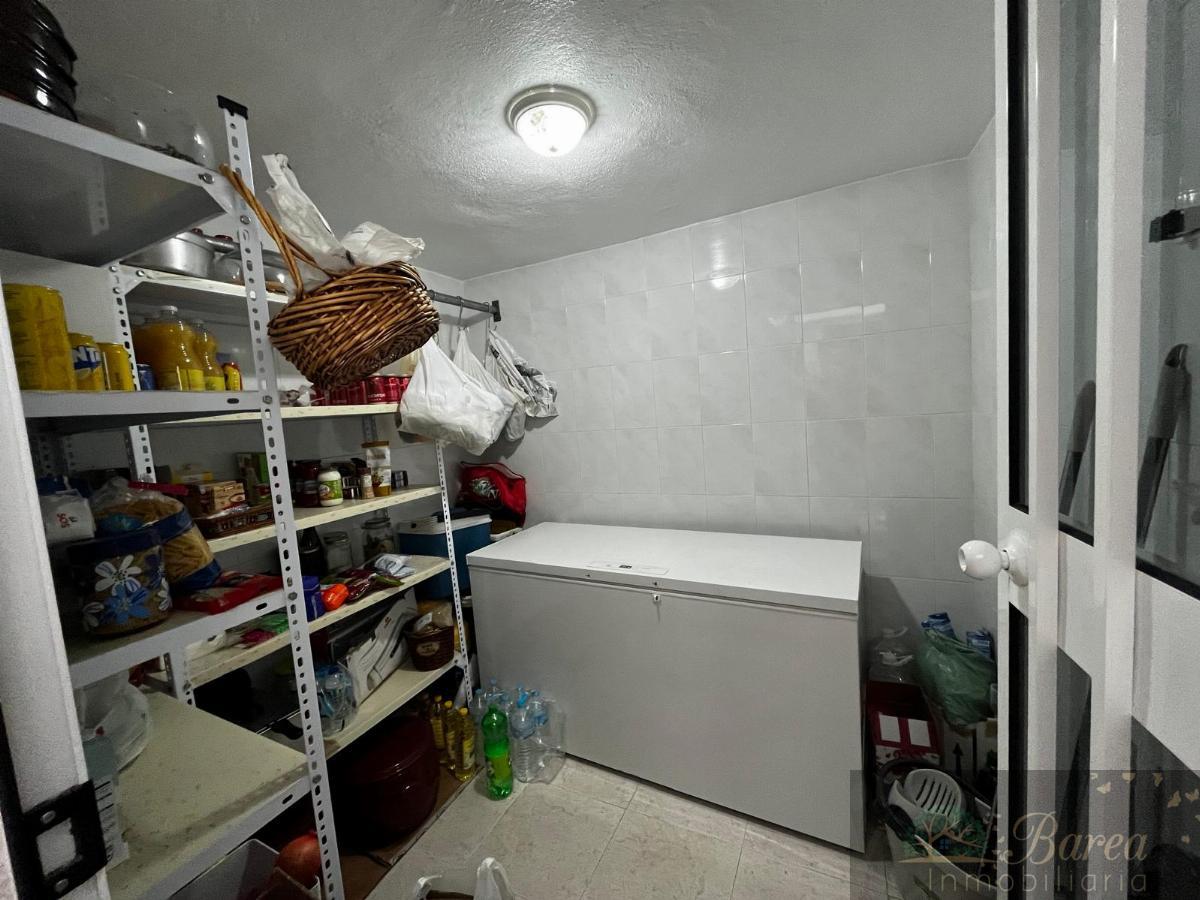Pantry