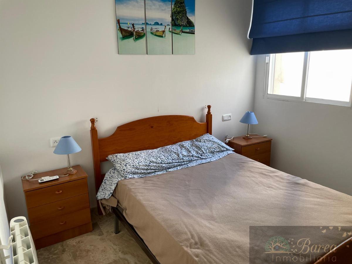 Dormitorio principal