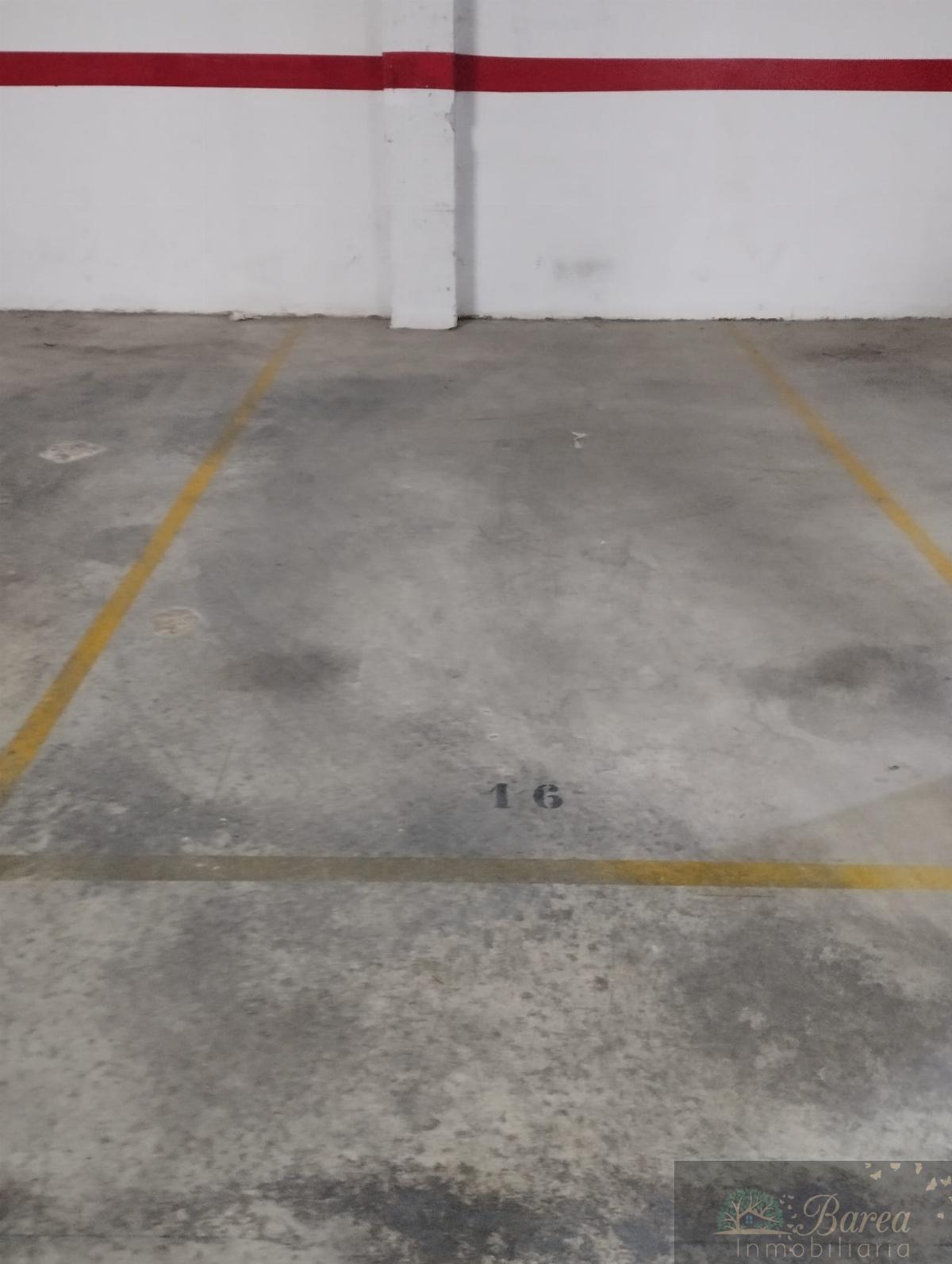 Garaje
