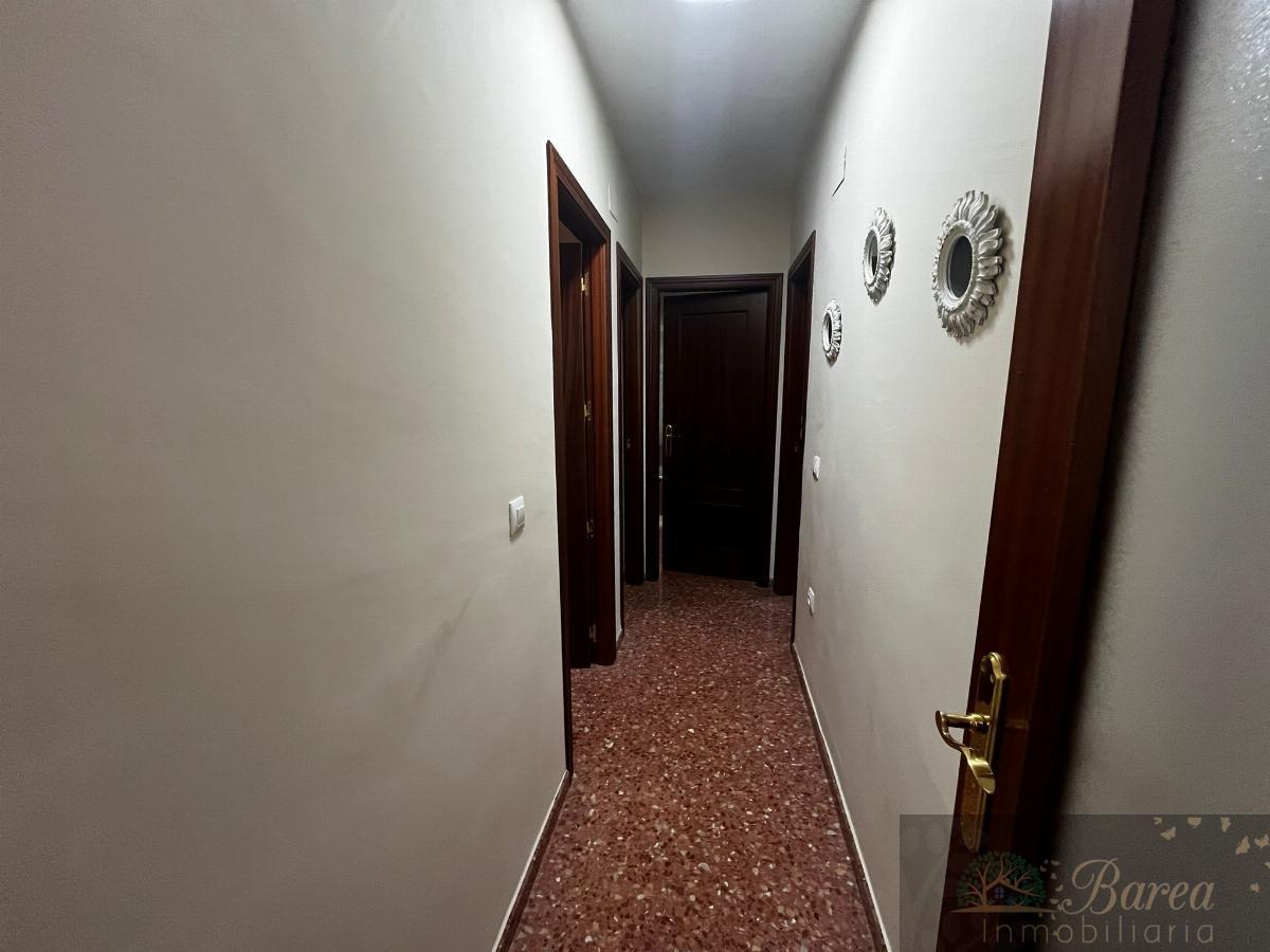 Pasillo