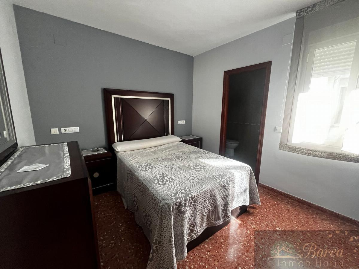 Dormitorio principal