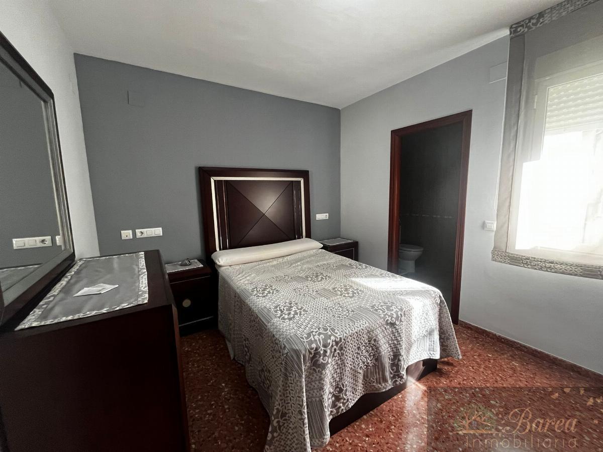 Dormitorio principal