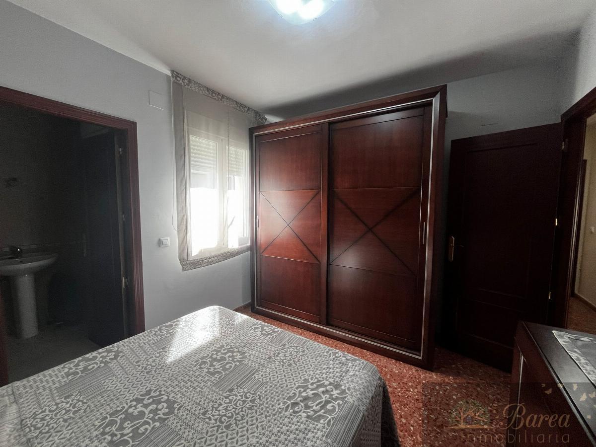 Dormitorio principal