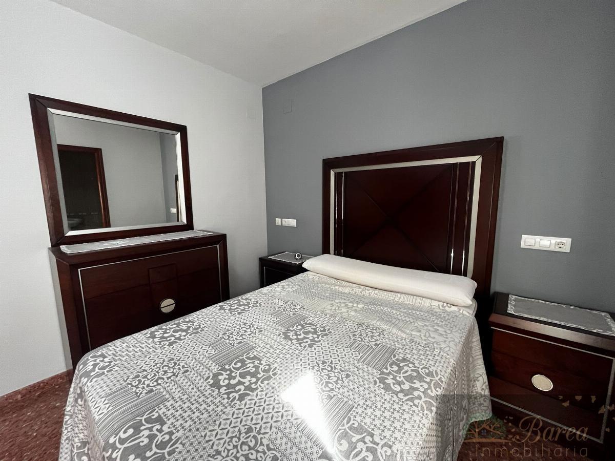 Dormitorio principal