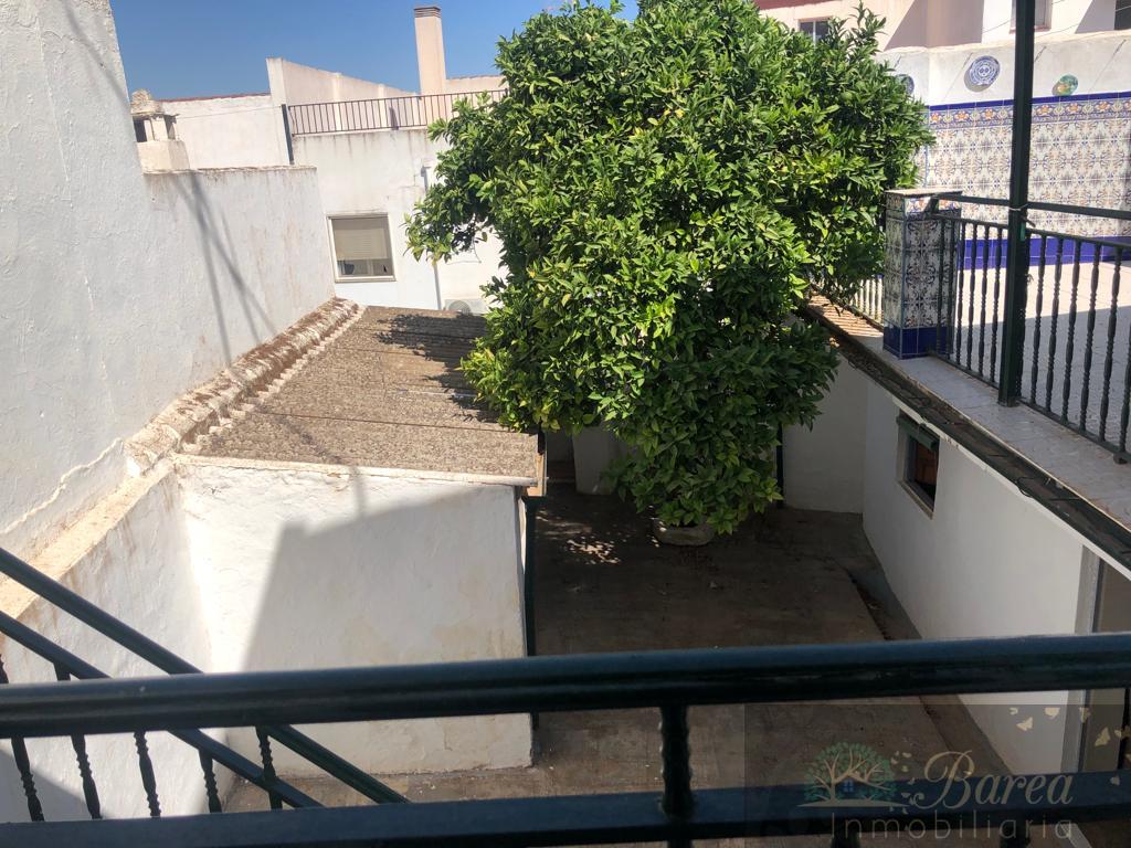 For sale of house in Rute