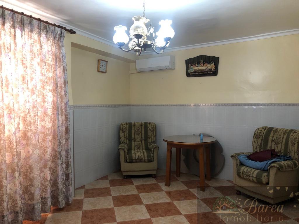 For sale of house in Rute