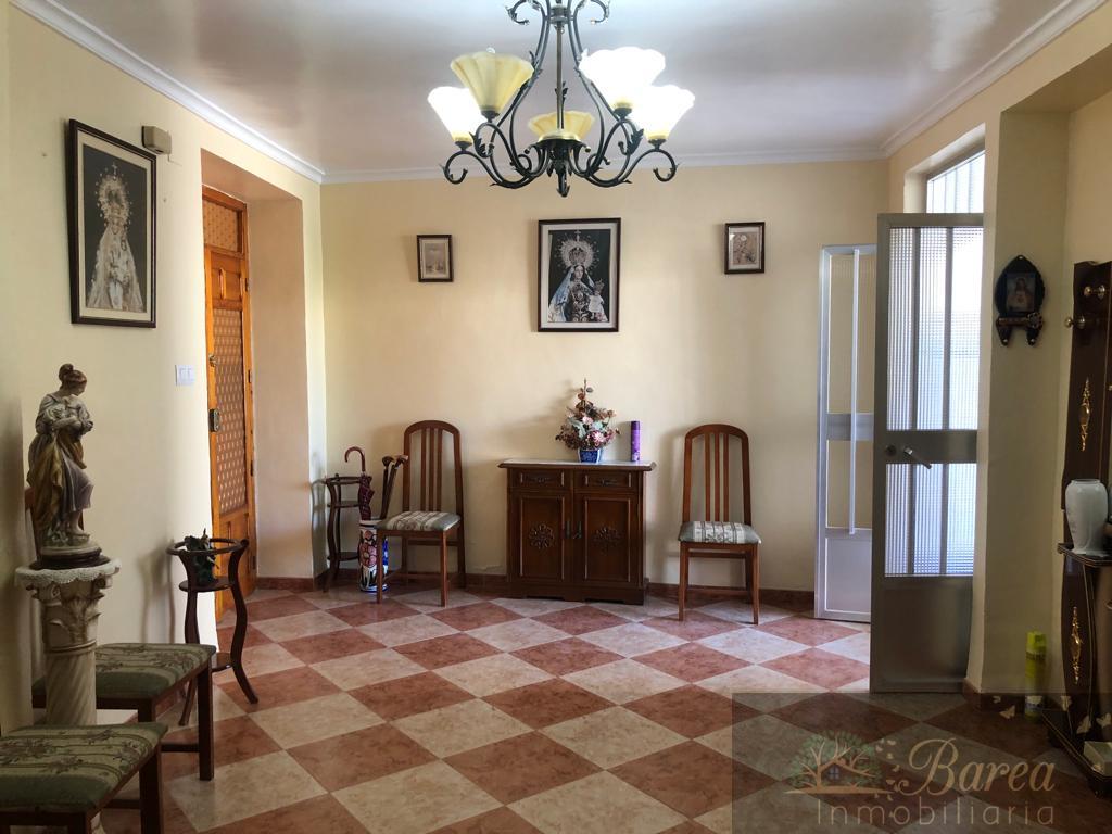 For sale of house in Rute