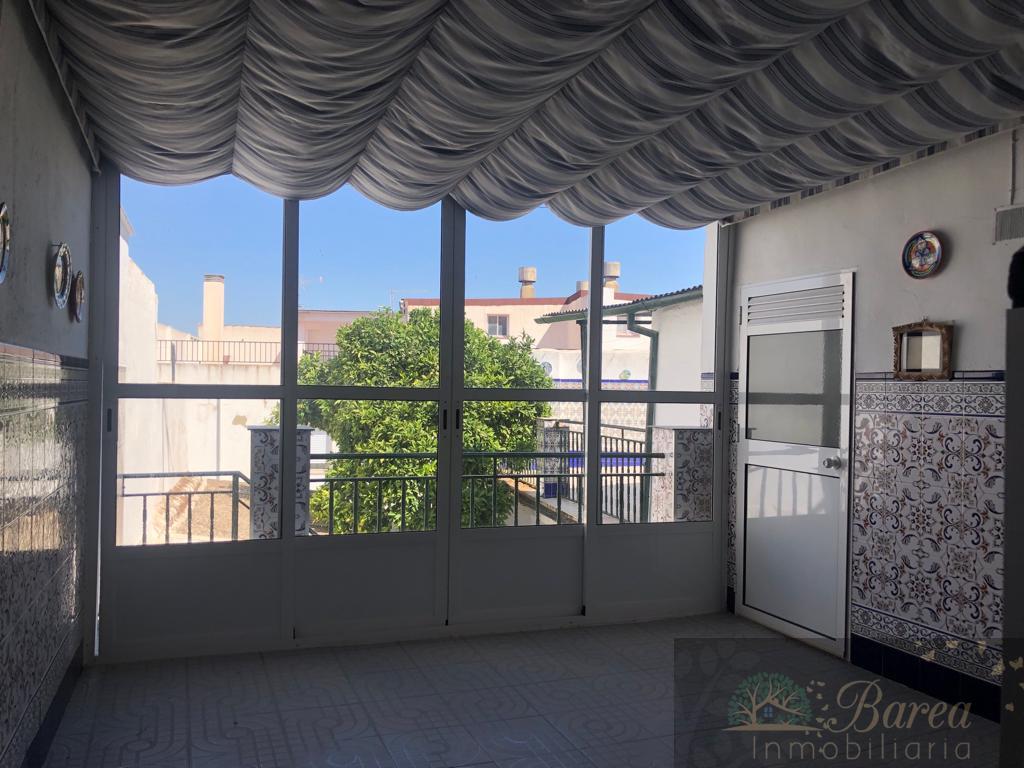 For sale of house in Rute