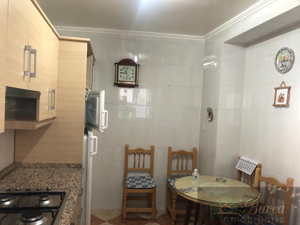 For sale of house in Rute