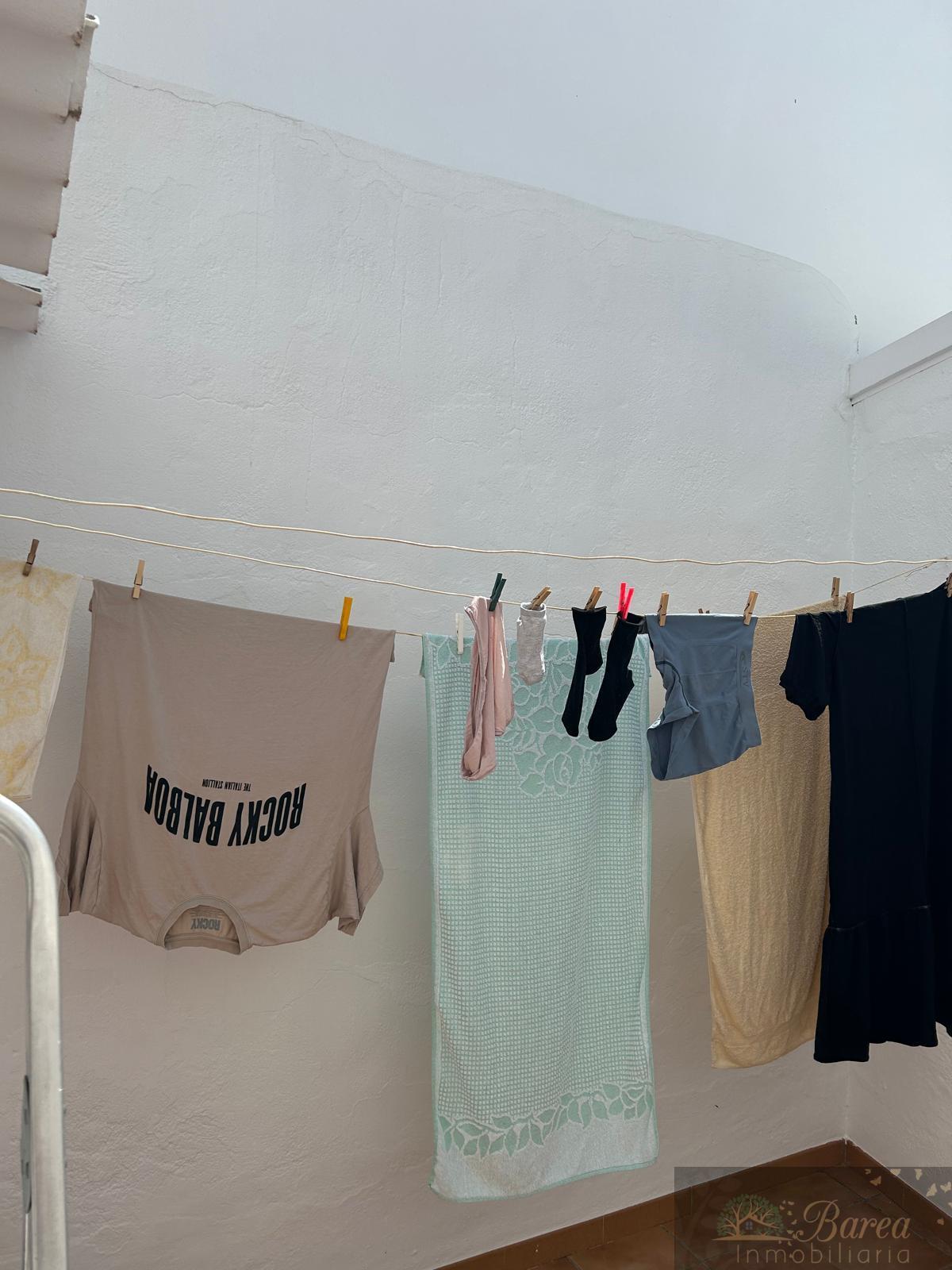 Venta de casa en Rute