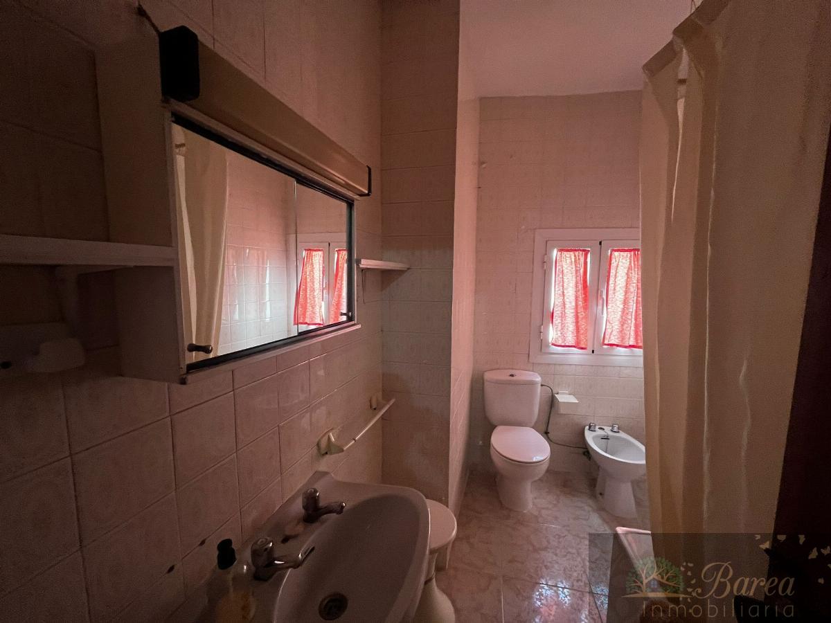Baño