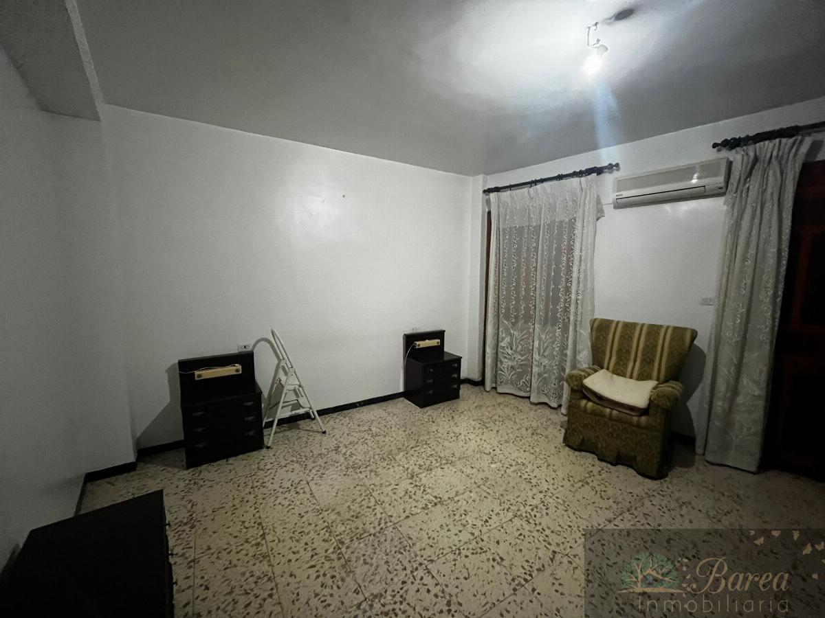 Dormitorio principal
