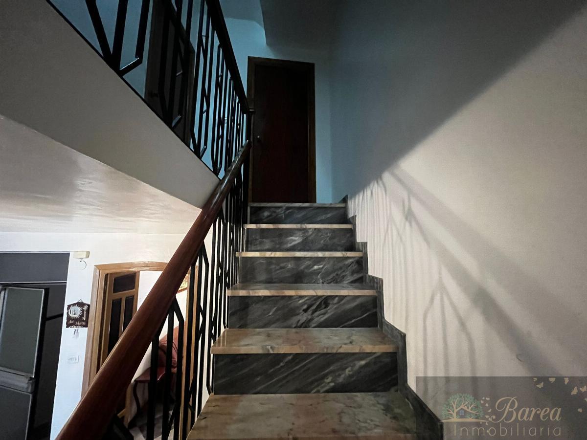 Escalera