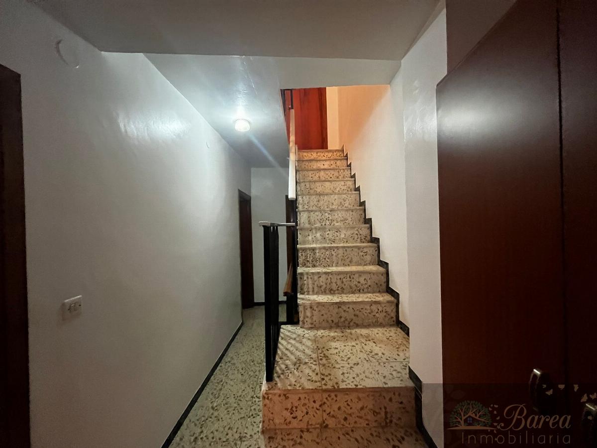 Escalera
