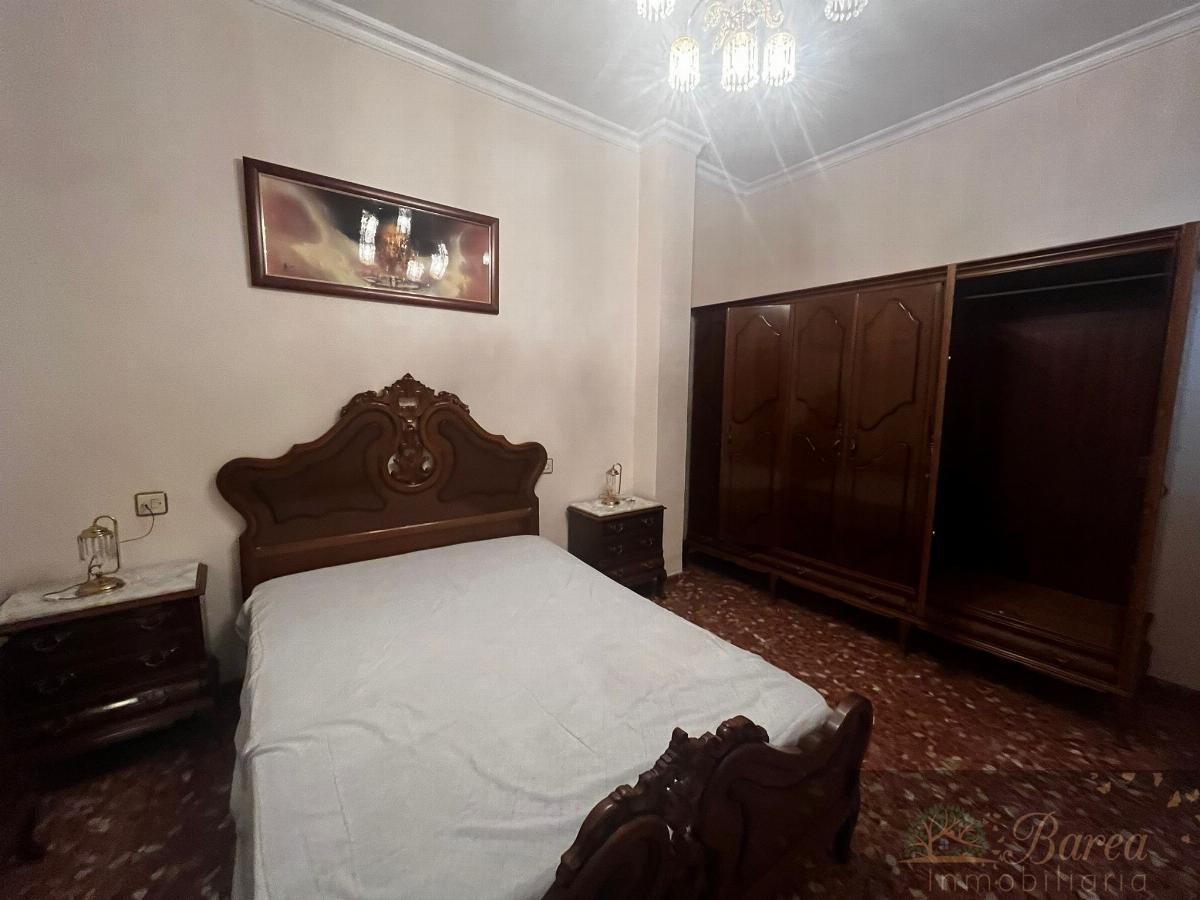 Dormitorio principal