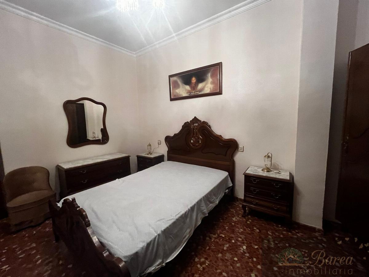 Dormitorio principal