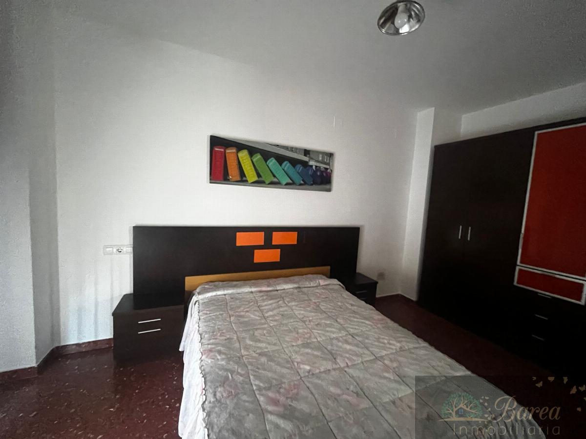 Dormitorio principal