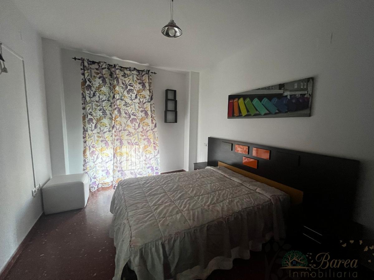 Dormitorio principal