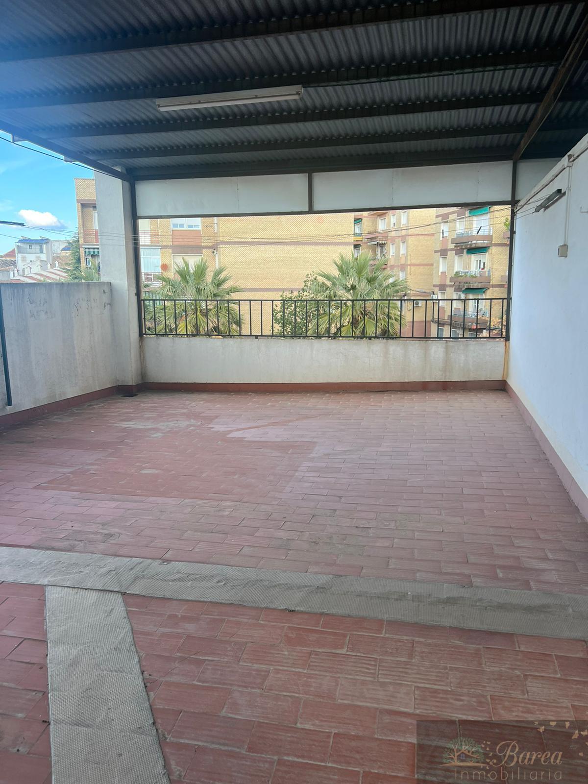 For sale of flat in Rute