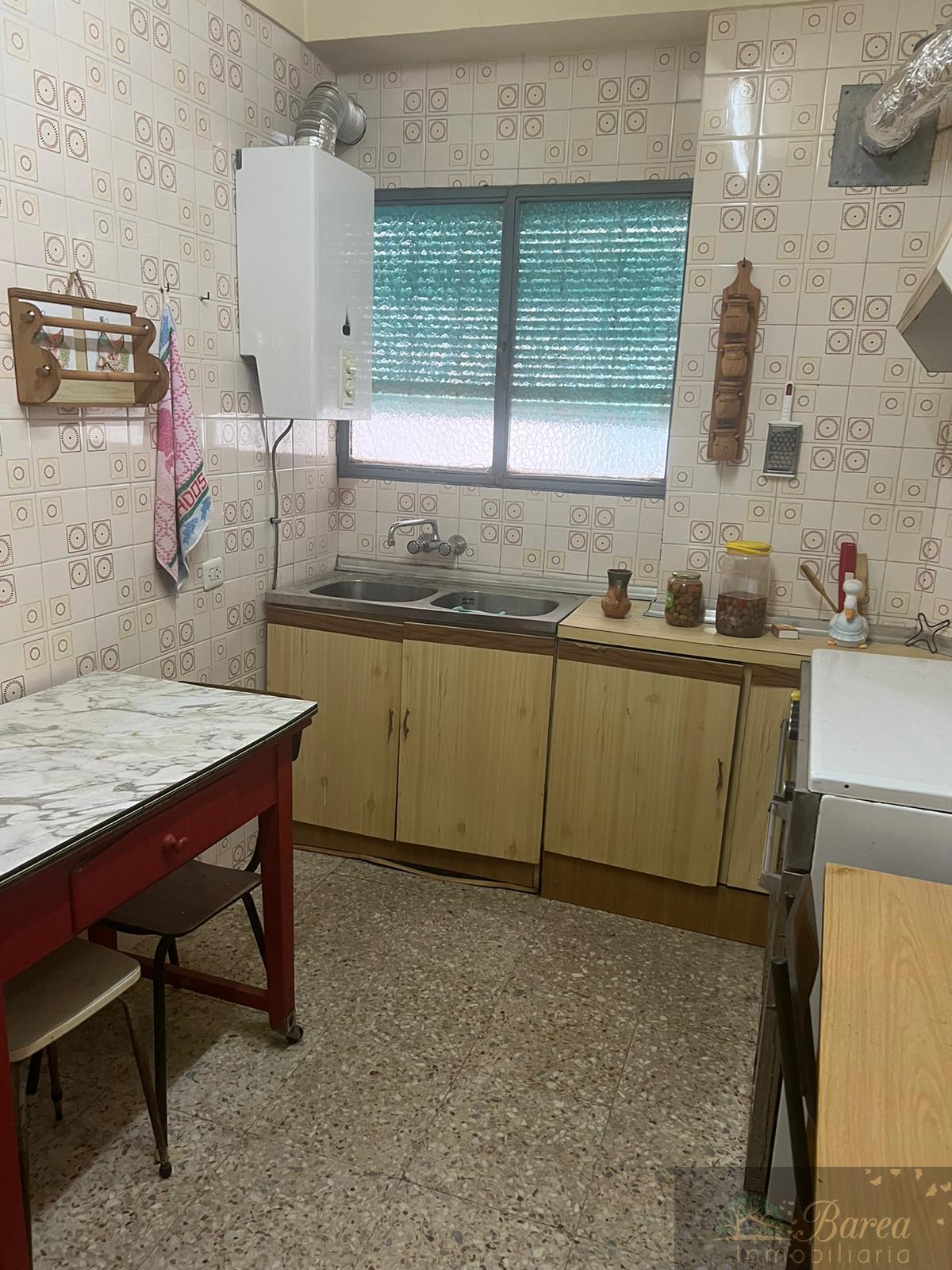 For sale of flat in Rute