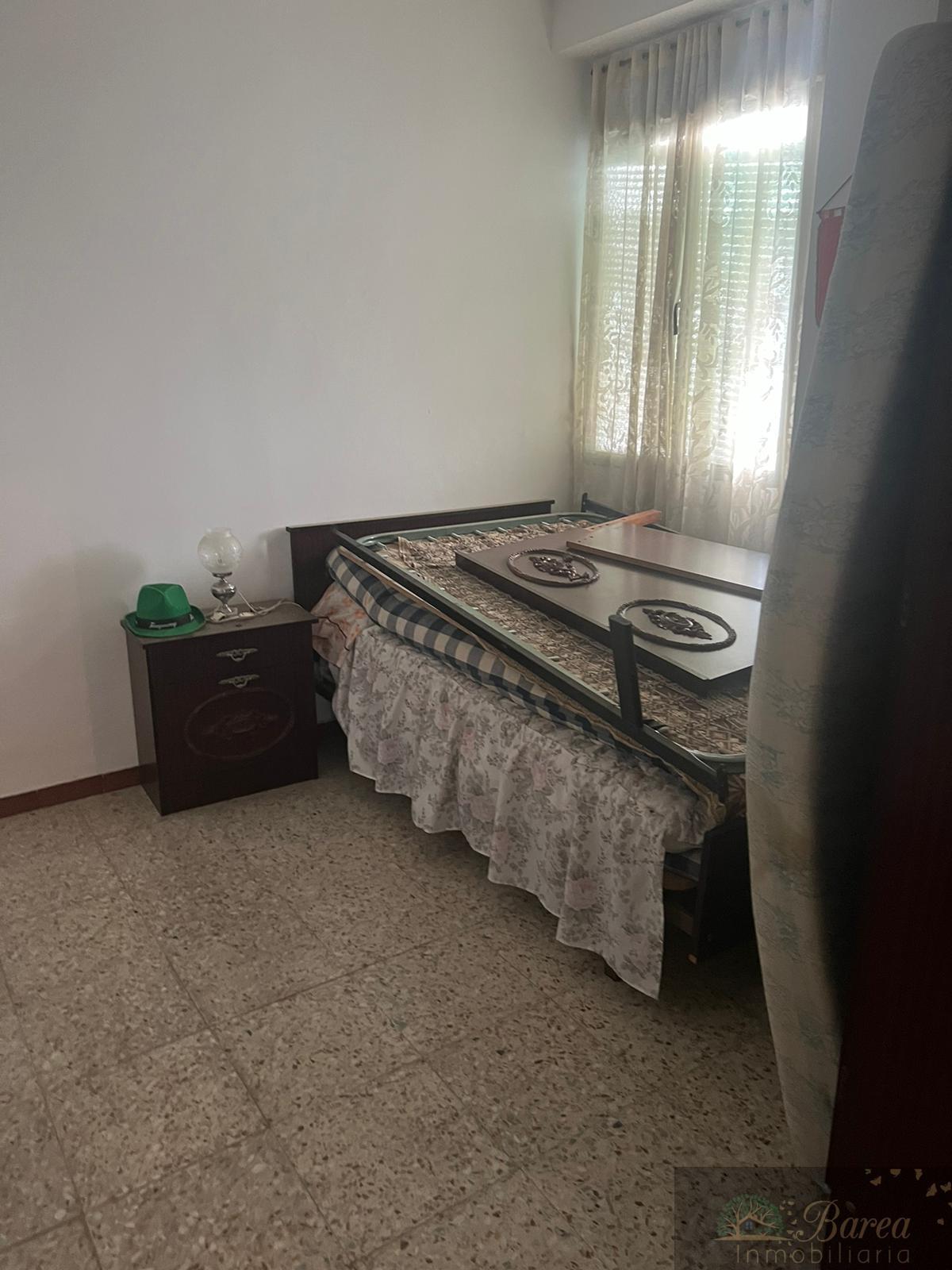 For sale of flat in Rute