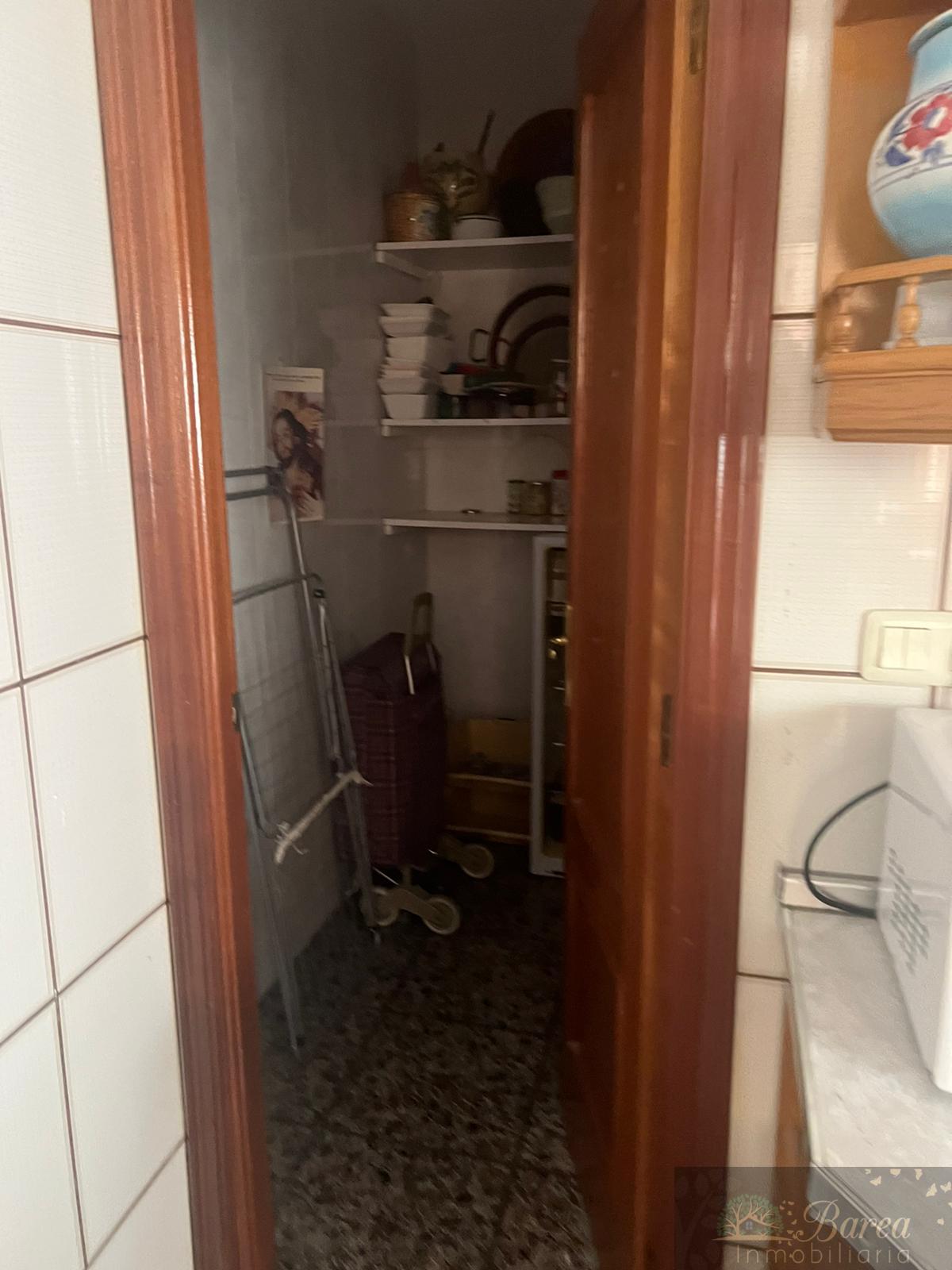 Salg av hus i Rute