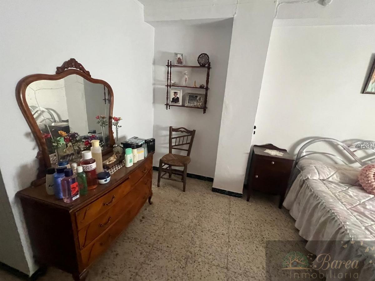 Dormitorio principal