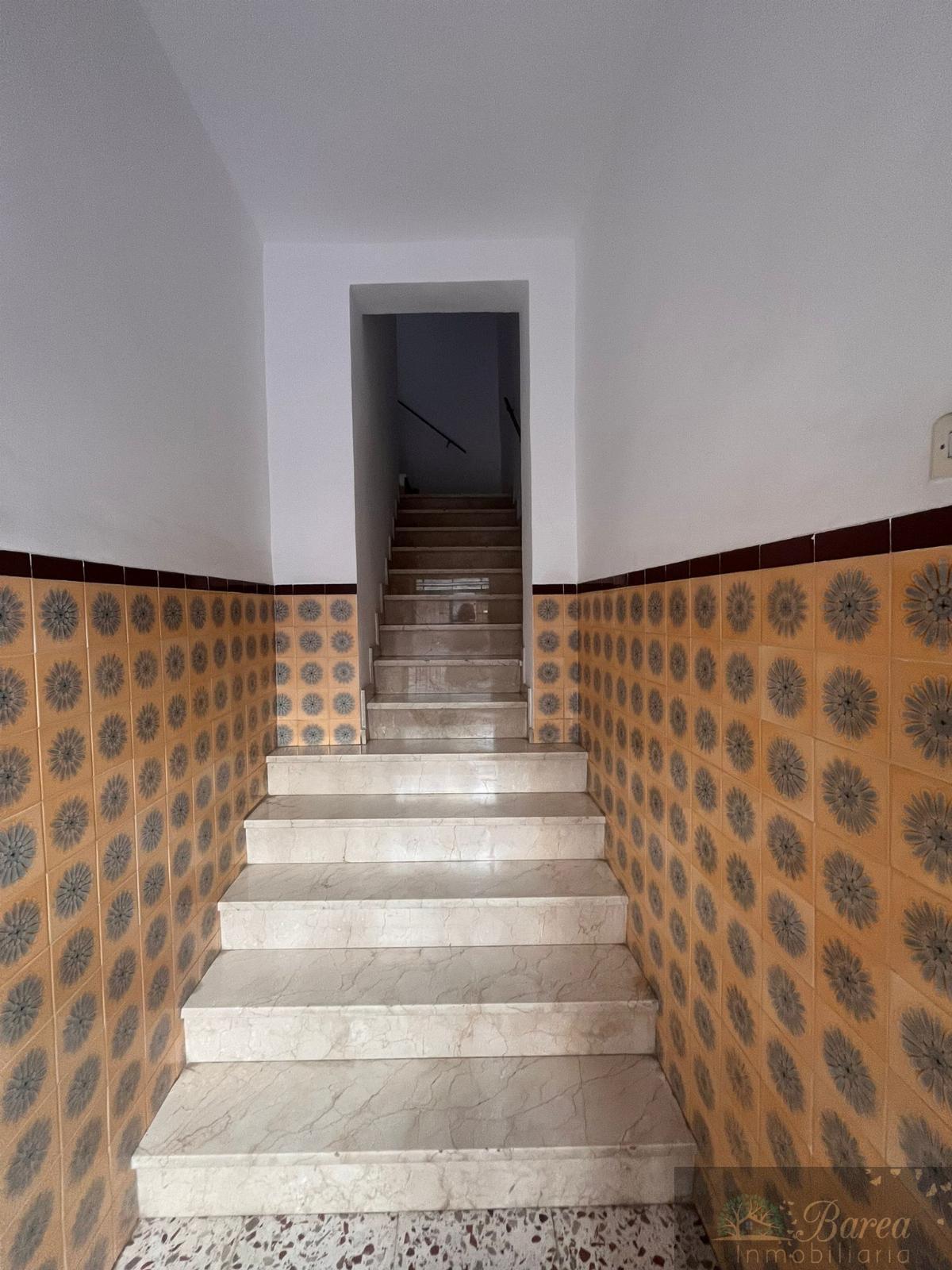 Escalera