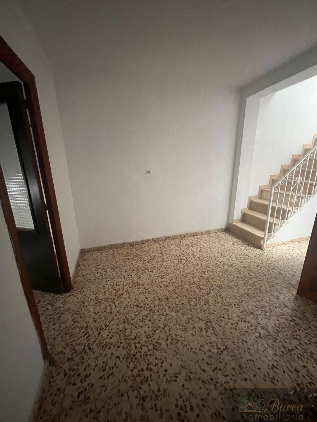 Cuerpo de casa