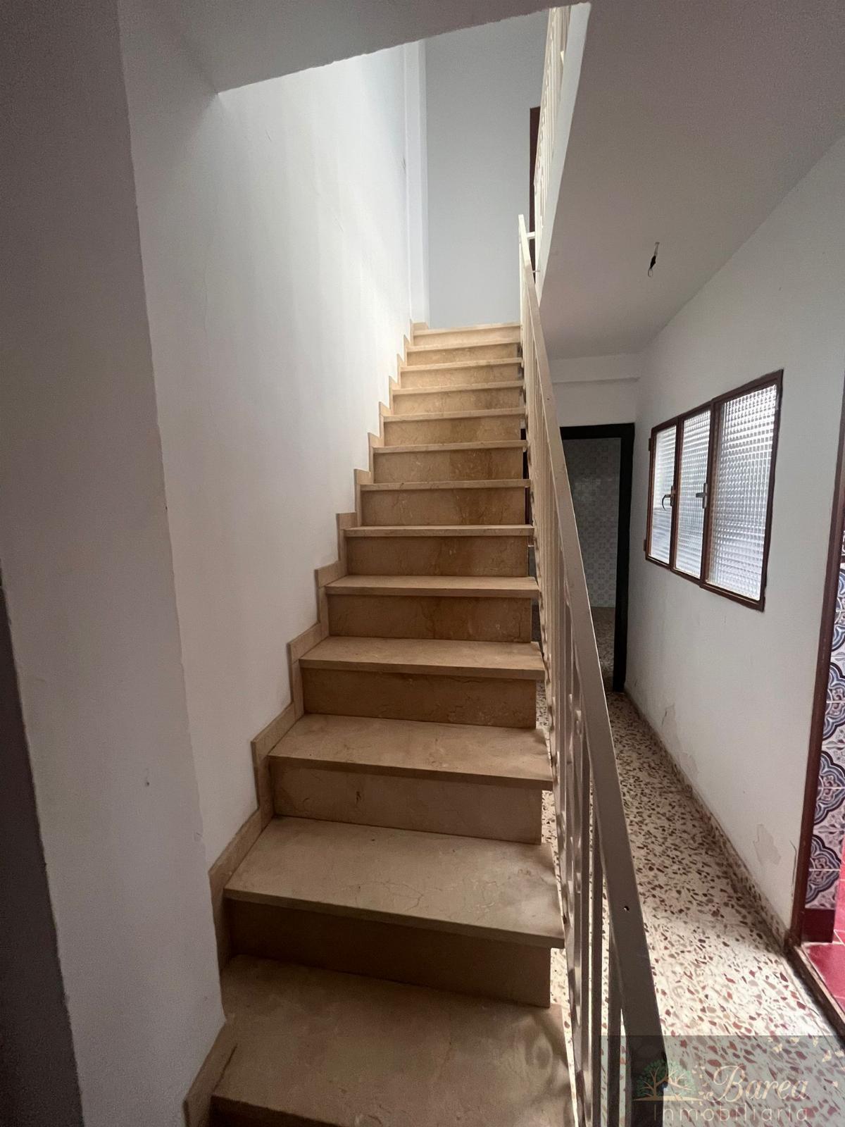Escalera