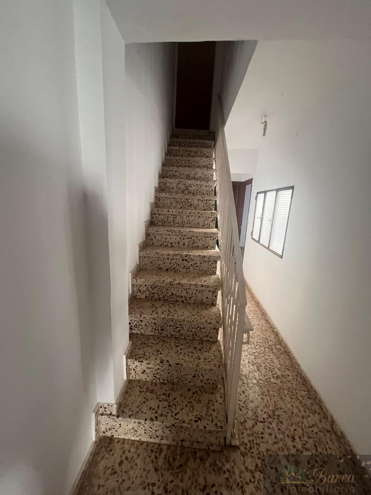 Escalera