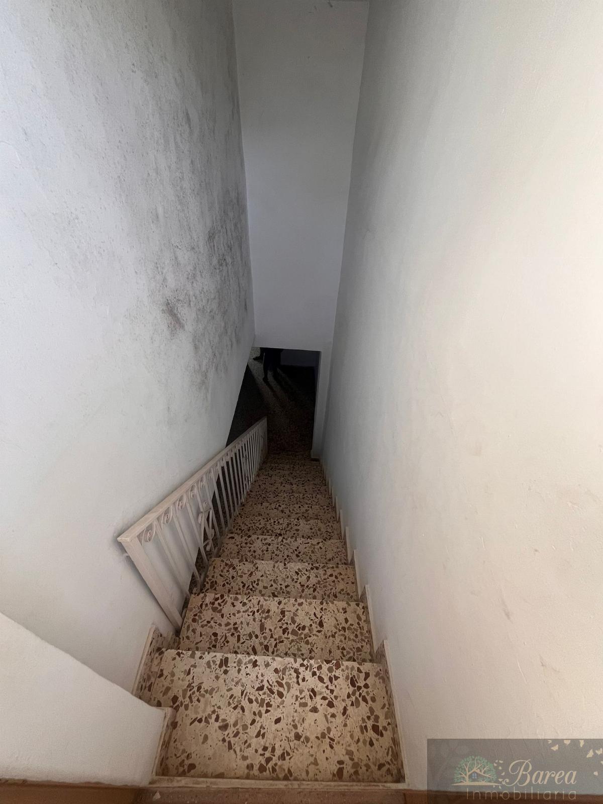 Escalera