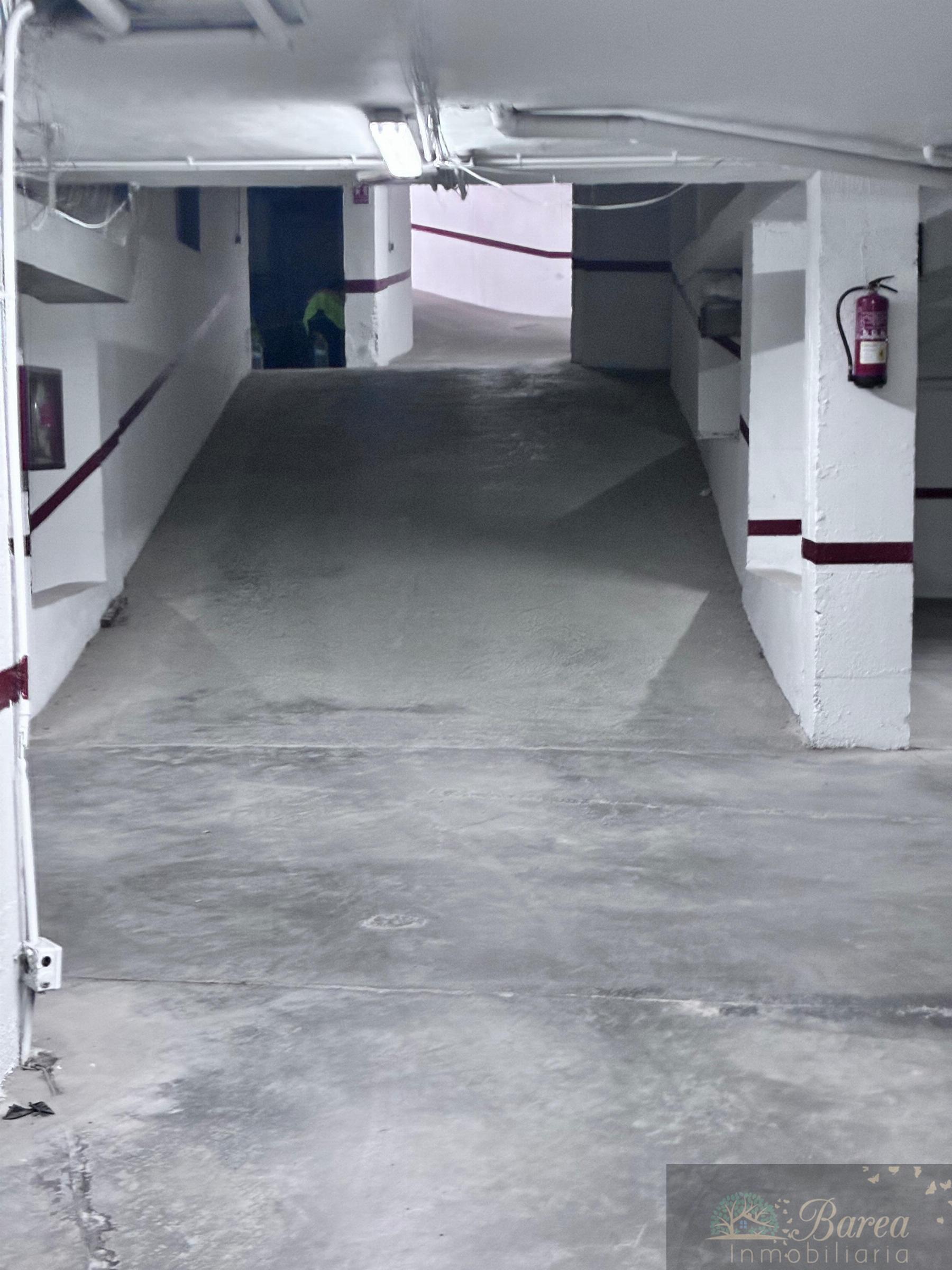 Venta de garaje en Rute
