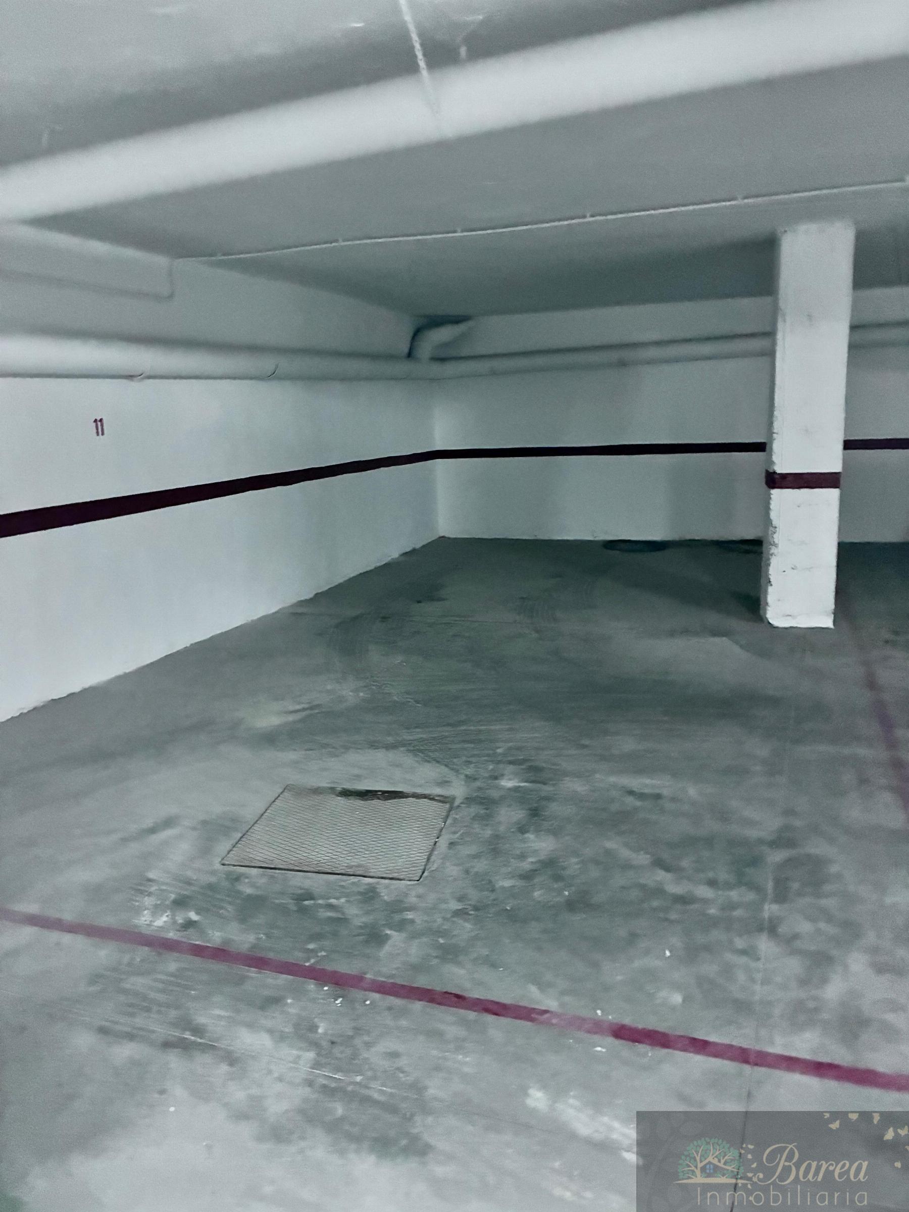 Venta de garaje en Rute