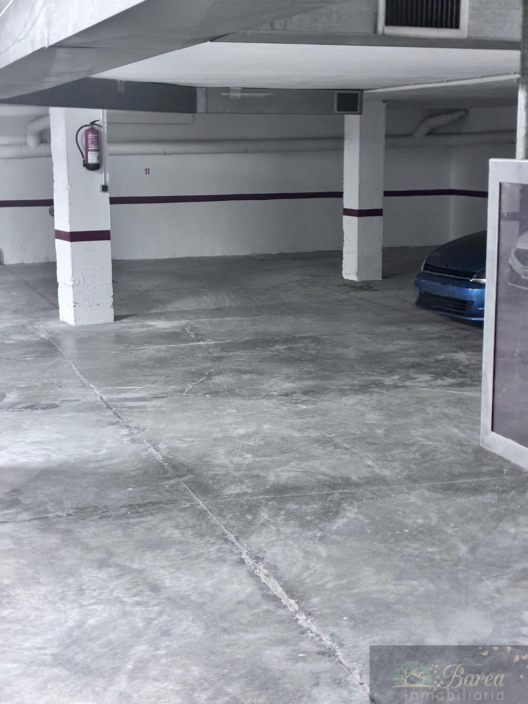 Venta de garaje en Rute