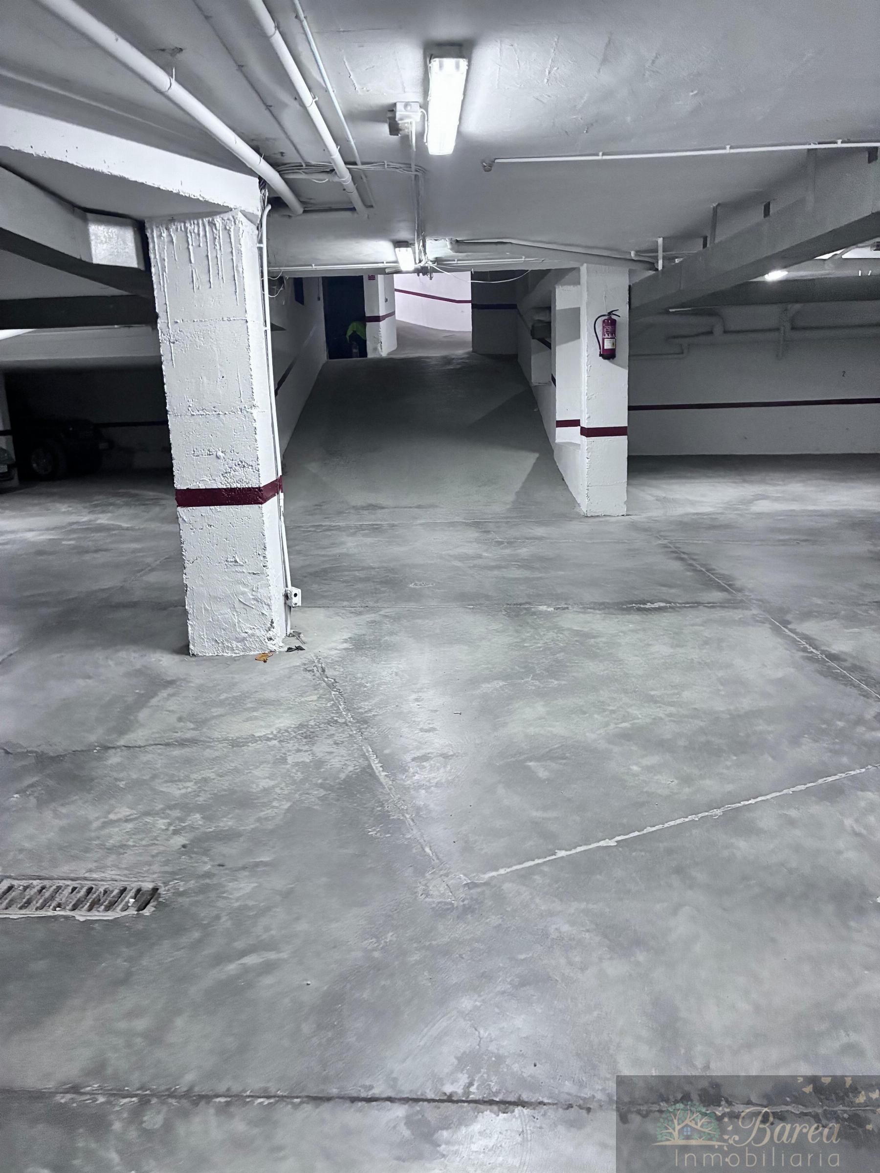 Venta de garaje en Rute