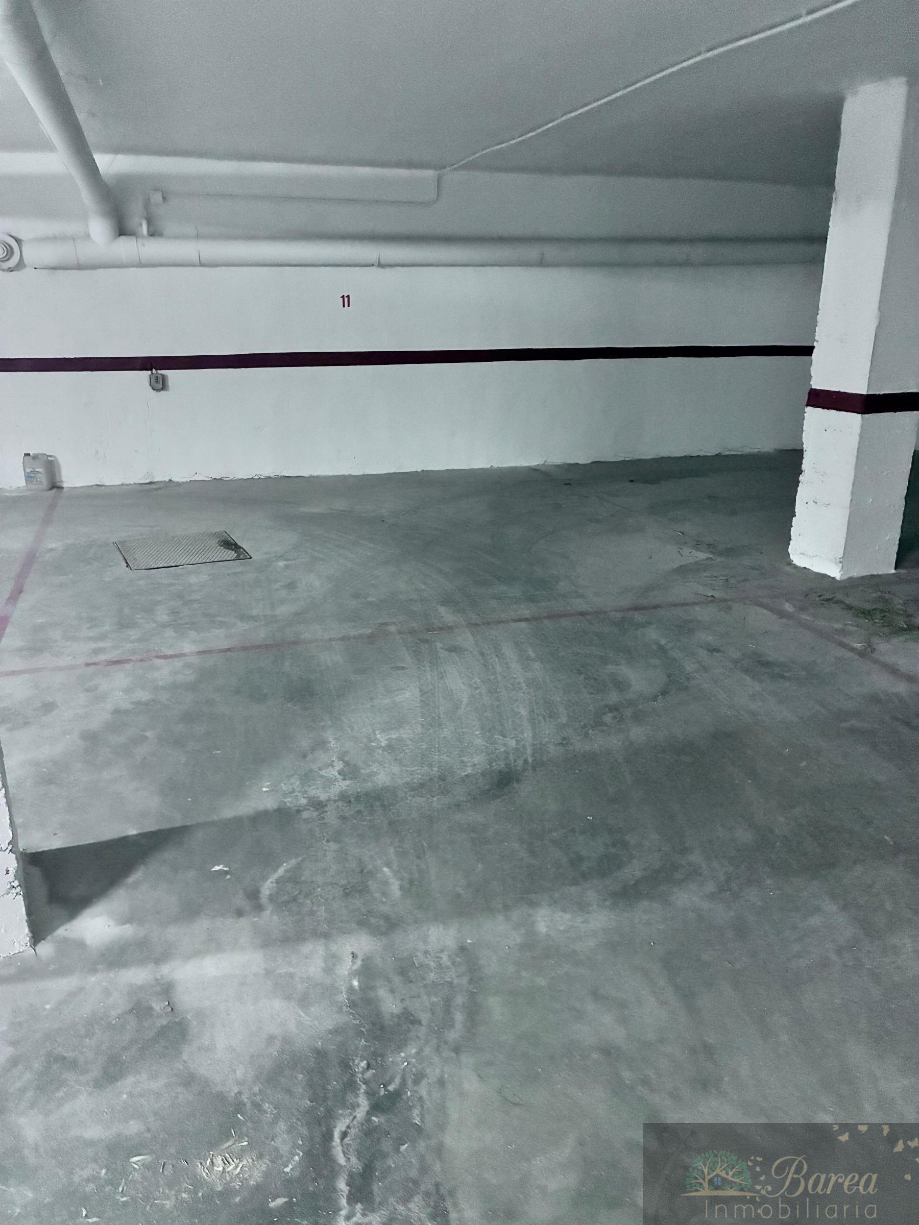 Venta de garaje en Rute