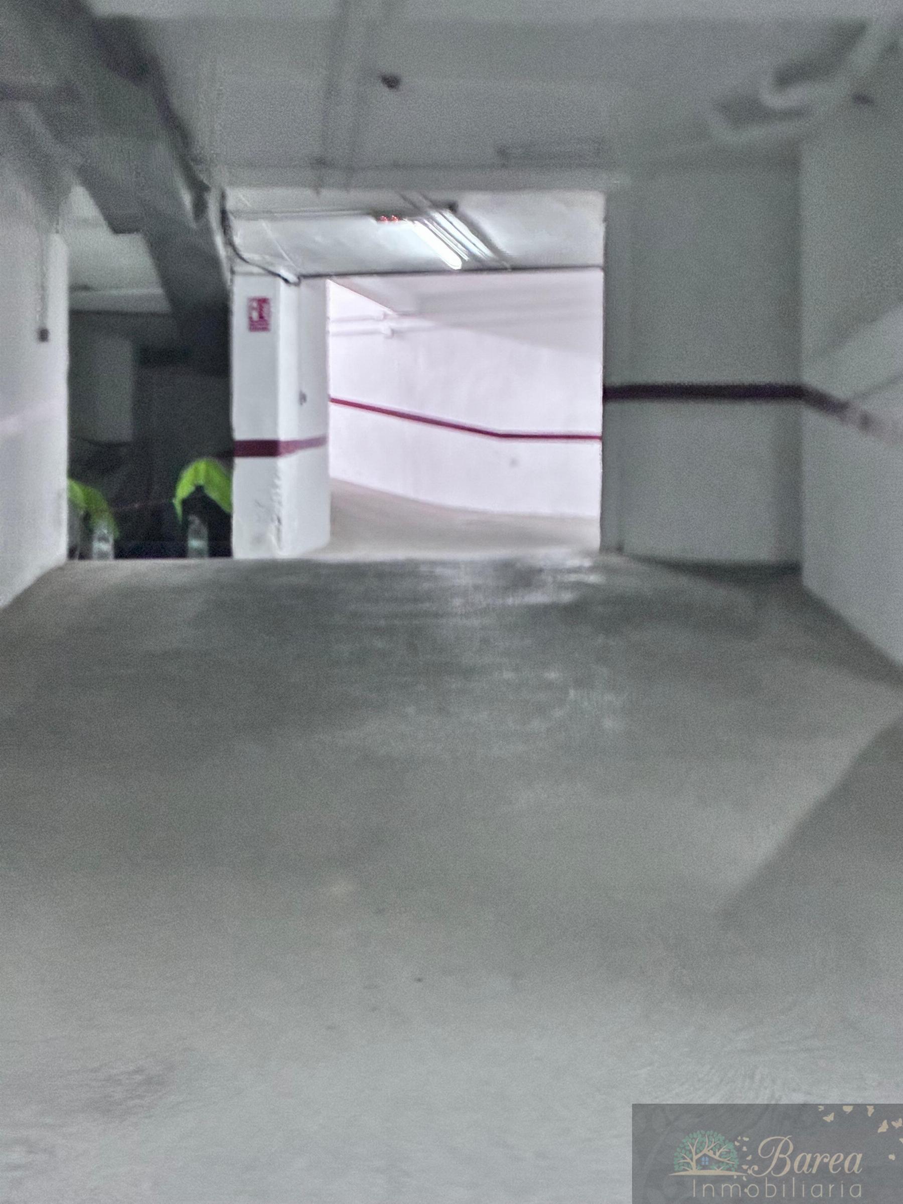 Venta de garaje en Rute