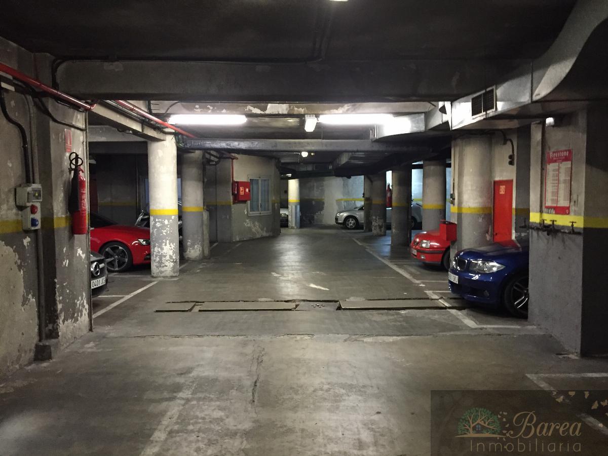 Til salg fra garage i Rute