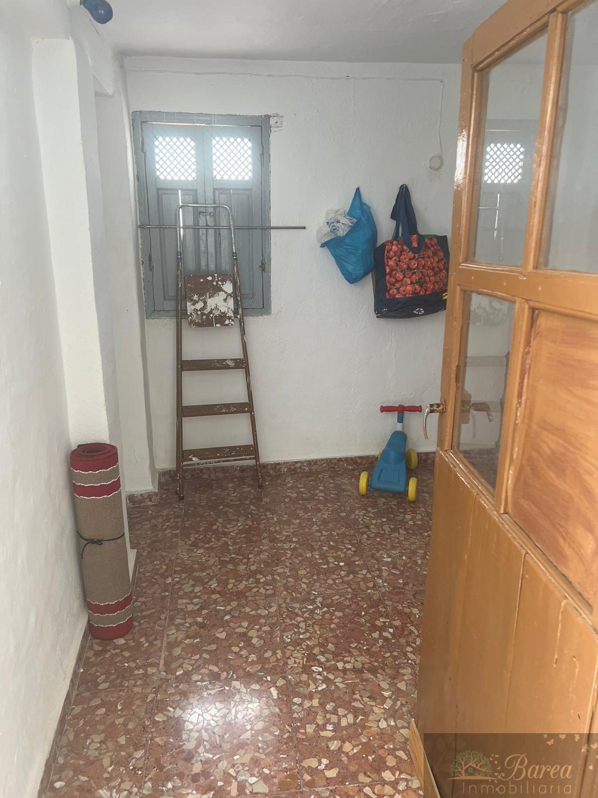 Venta de casa en Rute